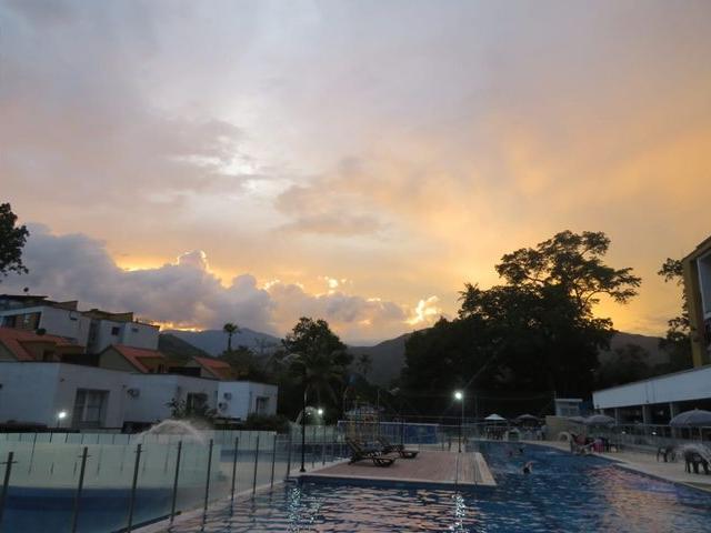 Apartamento en arriendo en Antioquia