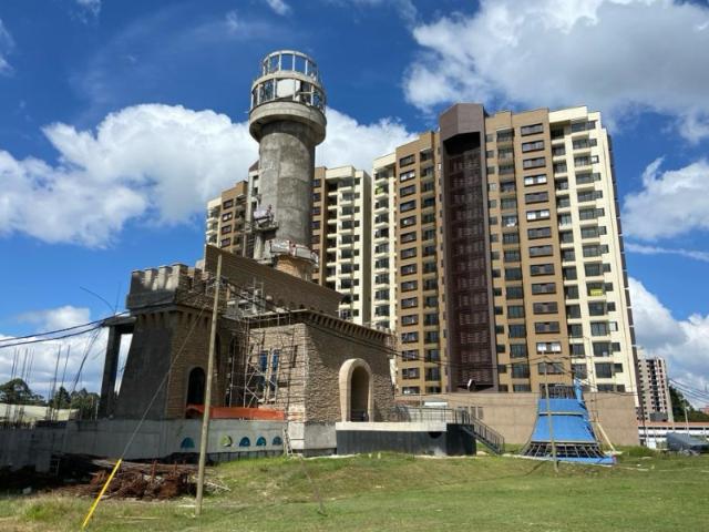 Apartamento en Arriendo en Antioquia