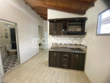 Apartamento EN ARRIENDO EN Apartado EN VELEZ 338377 $1.350.000
