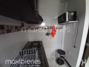 Apartamento EN ARRIENDO EN Apartado EN VELEZ 384337 $1.250.000
