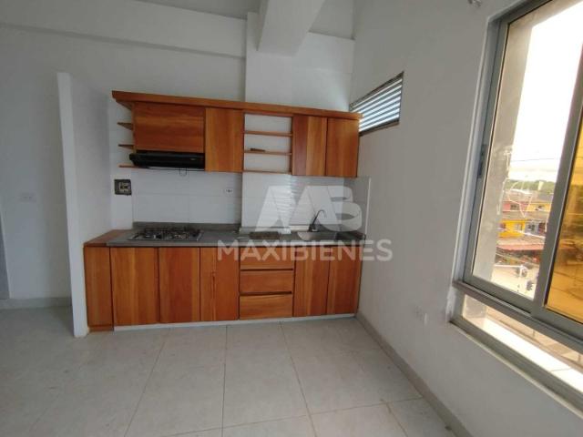 Apartamento En Arriendo En Apartado En Alfonso Lopez A243447