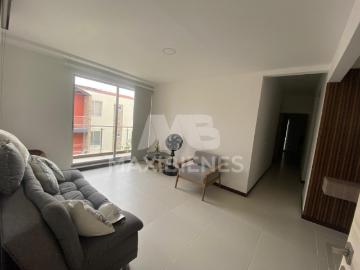 Apartamento EN ARRIENDO EN Apartado EN CHICALA 261164 $2.200.000