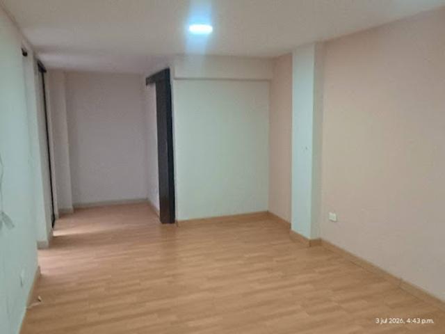 Apartamento en Arriendo en Aquine Alto