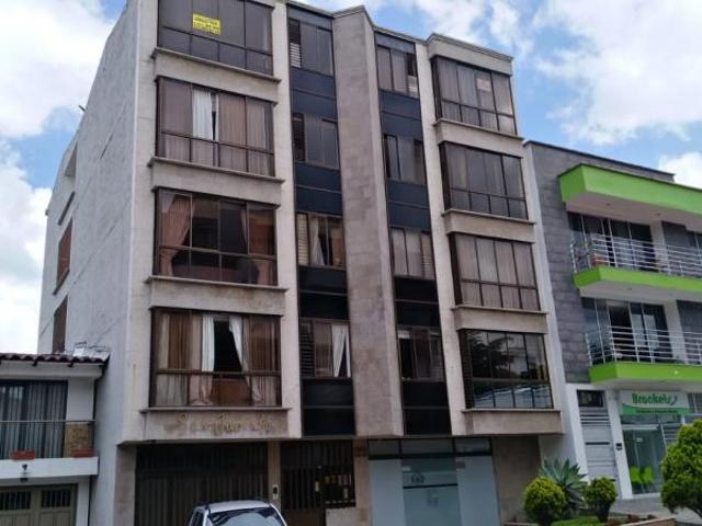 Apartamento En Arriendo En Armenia En. A195264