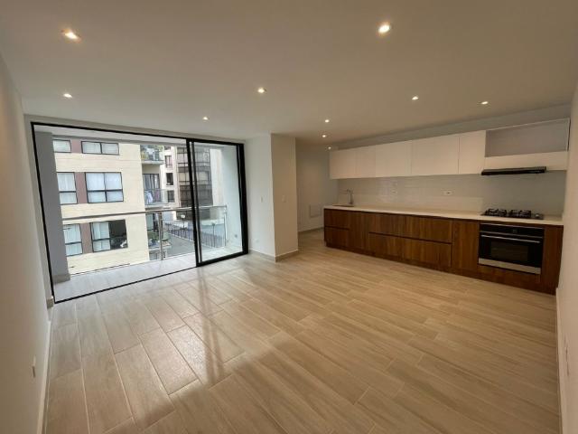 Apartamento En Arriendo En Armenia En La Castellana A382376