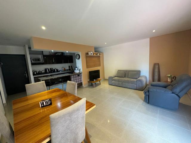 Apartamento En Arriendo En Armenia En Sector Coliseo Del Cafe A176789