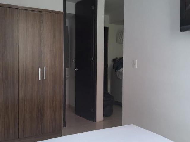 Apartamento en arriendo en Armenia