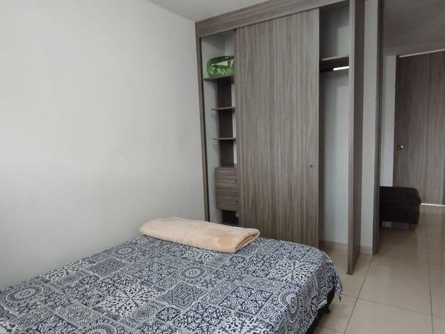 Apartamento en arriendo en Armenia