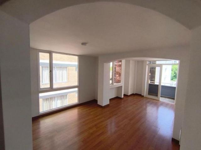 Apartamento en arriendo en Armenia