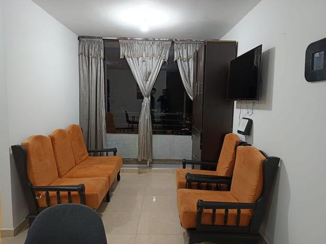 Apartamento en arriendo en Armenia