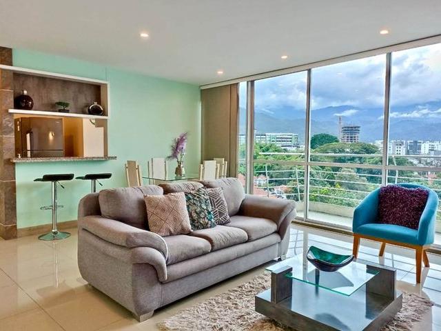 Apartamento en arriendo en Armenia