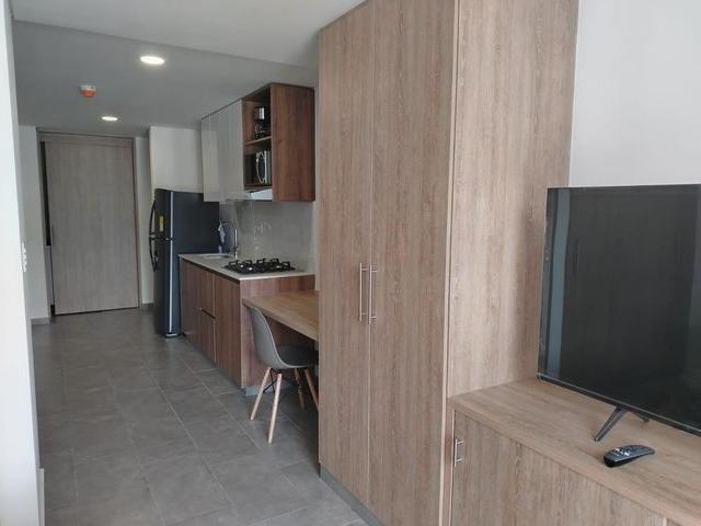 Apartamento en arriendo en Armenia