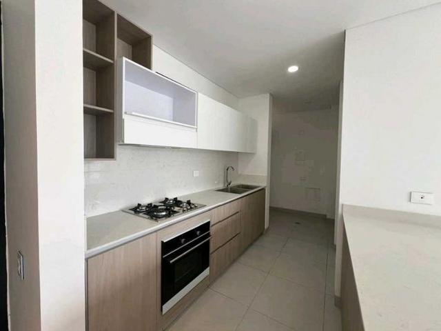 Apartamento en arriendo en Armenia