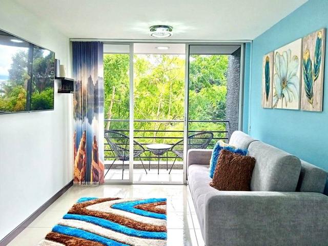Apartamento en arriendo en Armenia