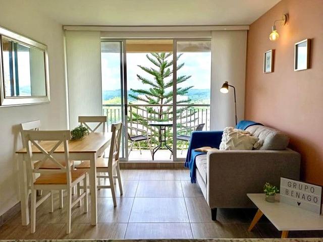 Apartamento en arriendo en Armenia