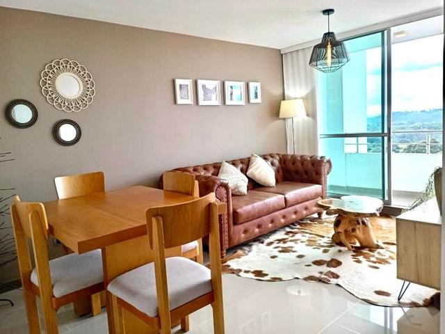 Apartamento en arriendo en Armenia