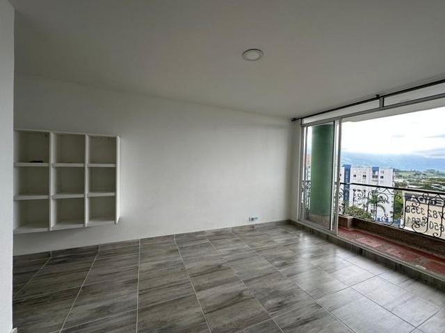 Apartamento en arriendo en Armenia