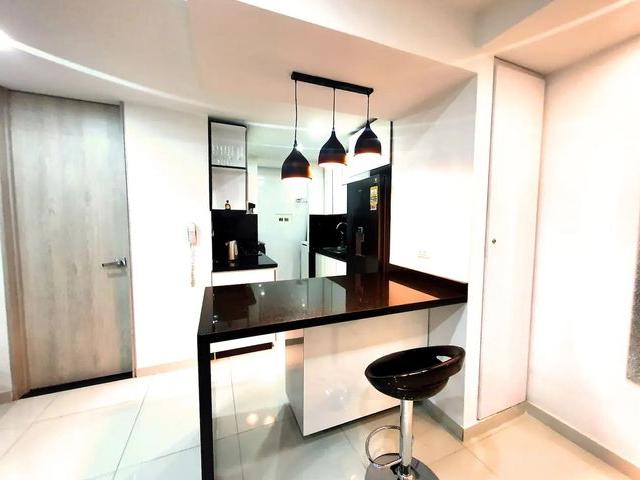 Apartamento en arriendo en Armenia