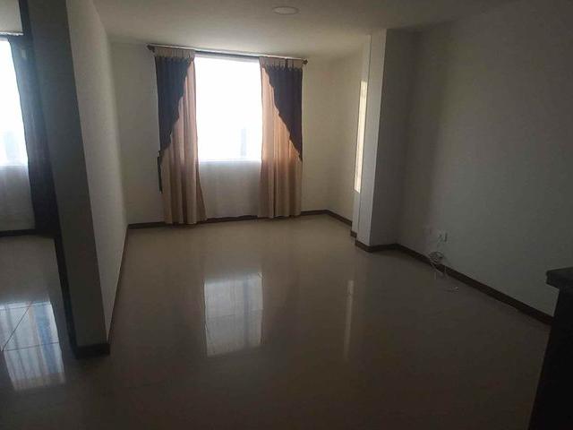 Apartamento en arriendo en Armenia