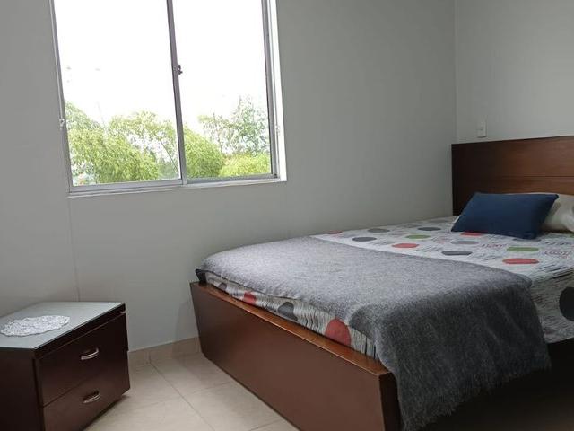 Apartamento en arriendo en Armenia
