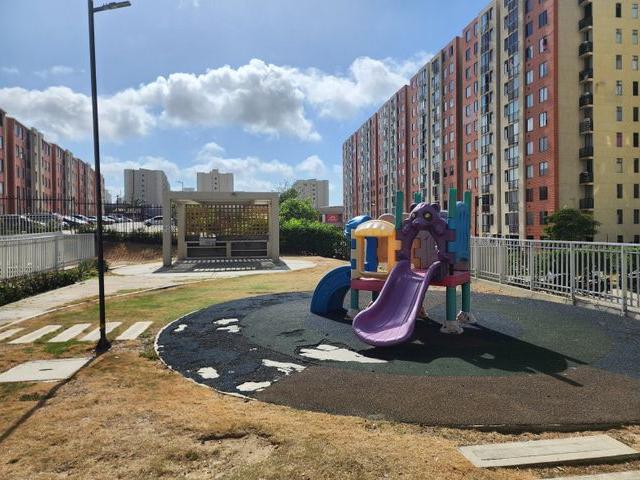 Apartamento en arriendo en Atlántico
