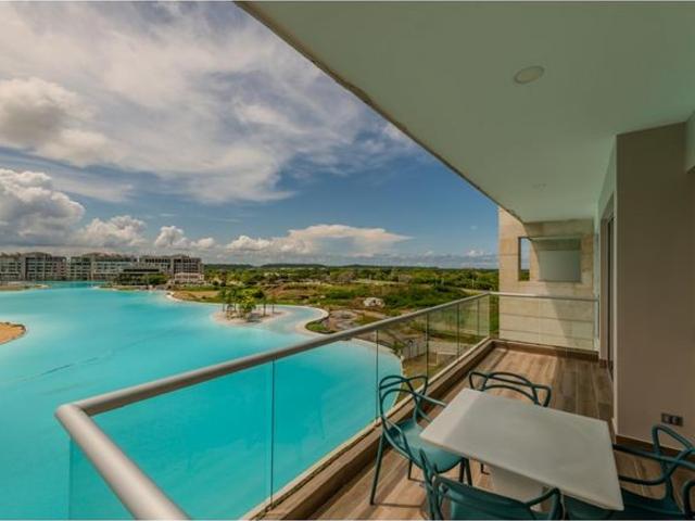 Apartamento en arriendo en Baia Kristal