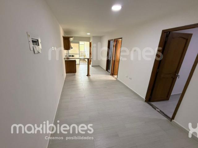 Apartamento En Arriendo En Barbosa En Barbosa A383841
