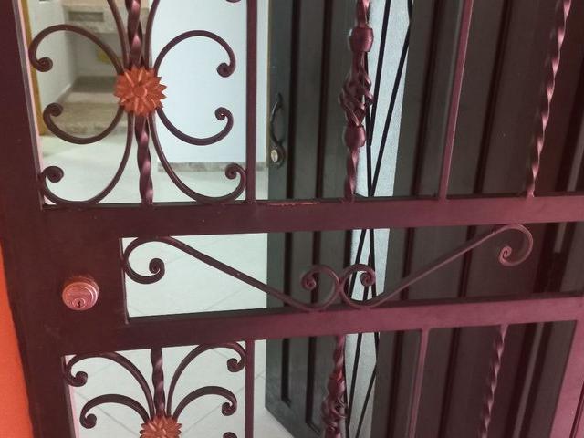 Apartamento en arriendo en Barbosa