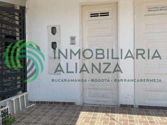 Apartamento en arriendo en Barrancabermeja