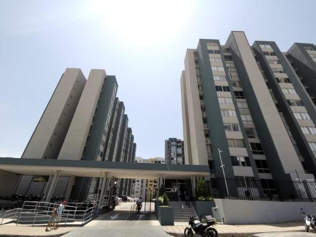Apartamento EN ARRIENDO EN Barranquilla 44491 $1.000.000