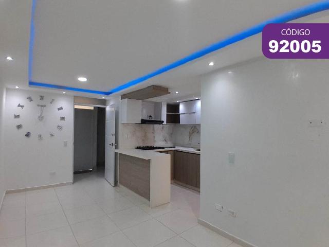 Apartamento EN ARRIENDO EN Barranquilla EN Caribe Verde 230483 $1.000.000
