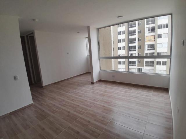 Apartamento En Arriendo En Barranquilla En Ciudad Mallorquin A389083