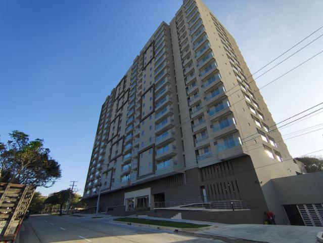 Apartamento En Arriendo En Barranquilla En Ciudad Jardin A398060