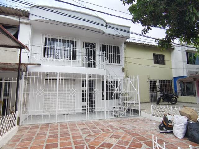 Apartamento En Arriendo En Barranquilla En Ciudadela 20 De Julio A296266