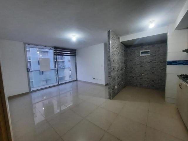 Apartamento En Arriendo En Barranquilla En Caribe Verde A195811
