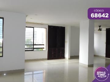 Apartamento EN ARRIENDO EN Barranquilla EN Alto Prado 327094 $2.595.232