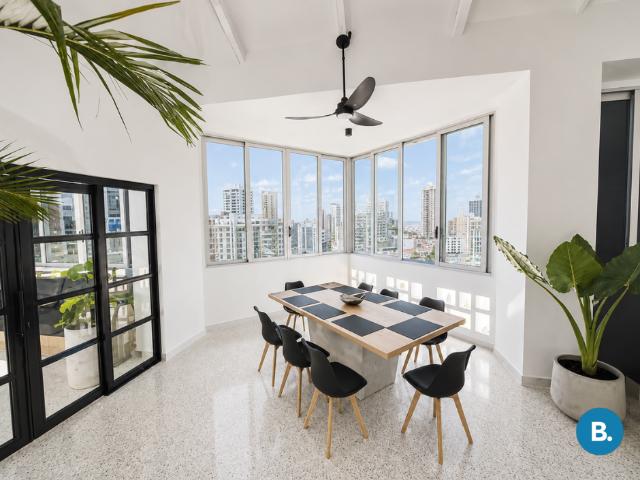 Apartamento EN ARRIENDO EN Barranquilla EN Alto Prado 389641 $8.300.000
