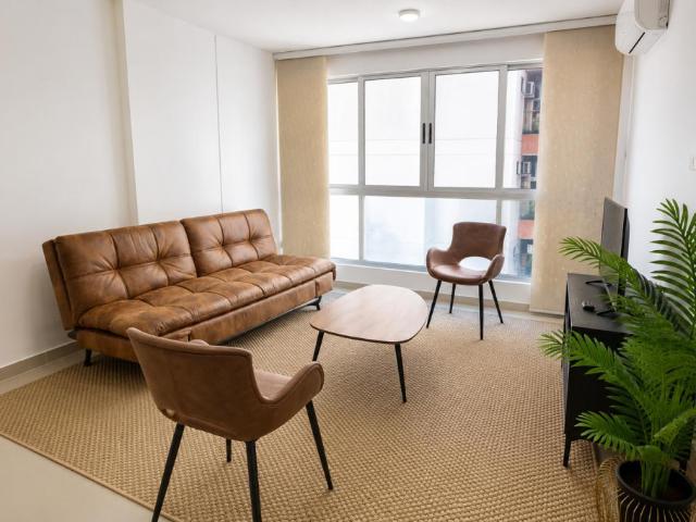 Apartamento EN ARRIENDO EN Barranquilla EN Alto Prado 395634 $2.600.000