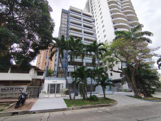 Apartamento En Arriendo En Barranquilla En Alto Prado A332422