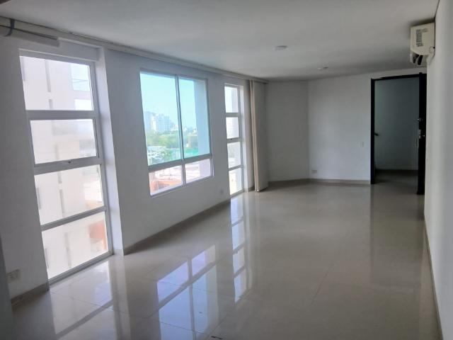Apartamento En Arriendo En Barranquilla En Alto Prado A369160