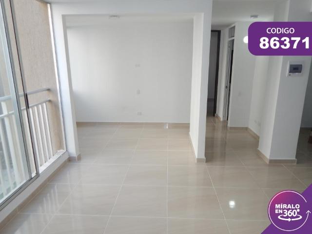 Apartamento En Arriendo En Barranquilla En Alameda Del Rio A145598