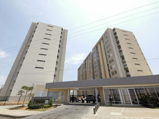Apartamento En Arriendo En Barranquilla En Alameda Del Rio A283244