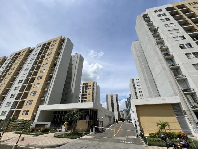 Apartamento En Arriendo En Barranquilla En Alameda Del Rio A334182
