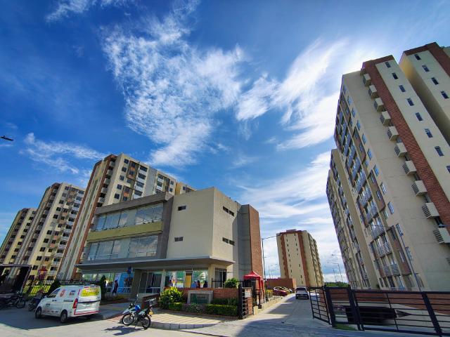 Apartamento En Arriendo En Barranquilla En Alameda Del Rio A352726