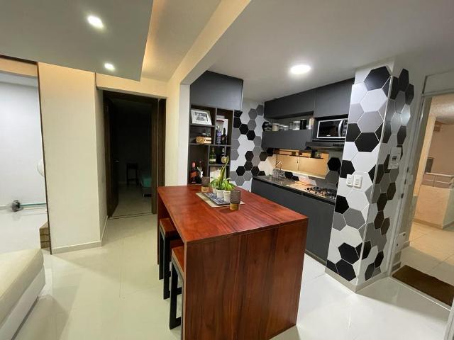Apartamento EN ARRIENDO EN Barranquilla EN Alameda Del Rio 168190 $2.800.000