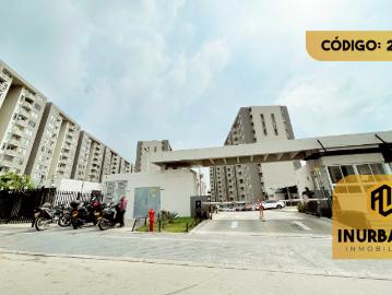Apartamento EN ARRIENDO EN Barranquilla EN Alameda Del Rio 279302 $2.200.000