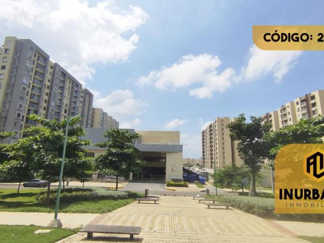 Apartamento EN ARRIENDO EN Barranquilla EN Alameda Del Rio 283522 $1.700.000