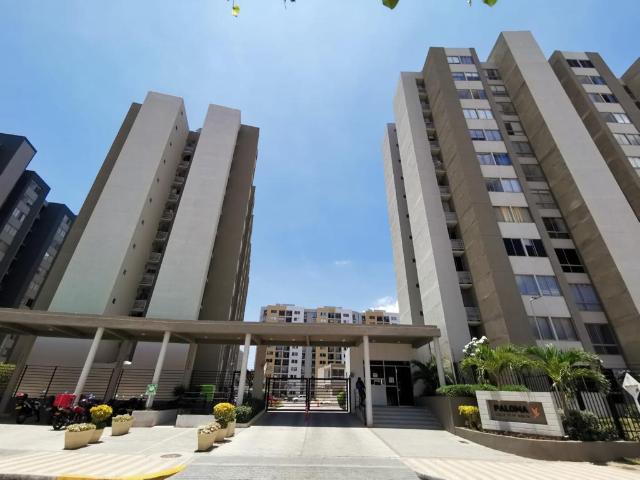 Apartamento EN ARRIENDO EN Barranquilla EN Alameda Del Rio 44684 $998.000