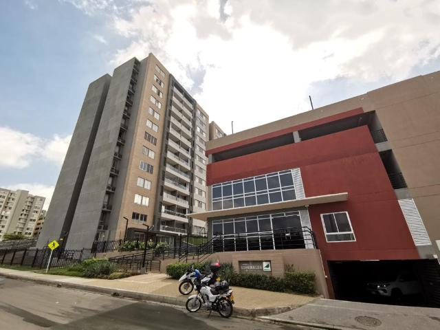 Apartamento EN ARRIENDO EN Barranquilla EN Alameda Del Rio 43859 $1.438.000