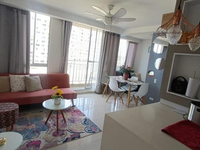 Apartamento EN ARRIENDO EN Barranquilla EN Alameda Del Rio 59070 $2.850.000